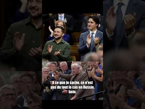 Zelensky et le n*zisme ...