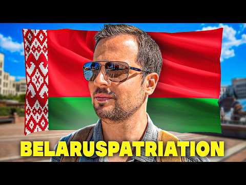 Belarus : meilleure idée expatriation que la Russie ?!