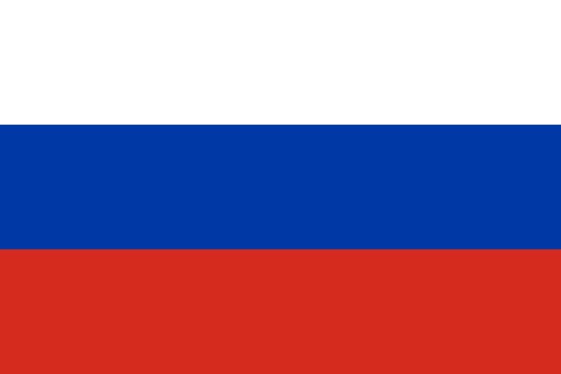 🇷🇺 Le drapeau russe : histoire d'un blanc-bleu-rougeLe tricolore blanc-bleu-rouge apparaît à la fin du XVIIᵉ siècle, s