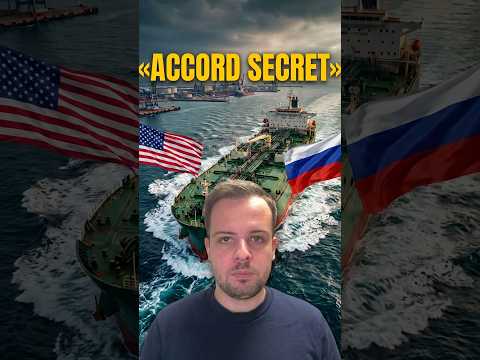 Trump achète du diesel russe, Zelensky furieux #shorts